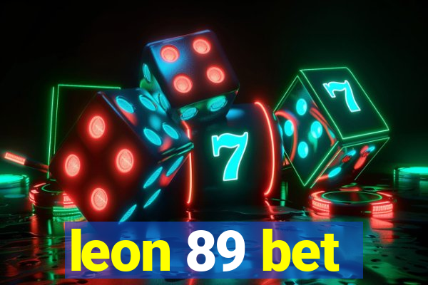 leon 89 bet